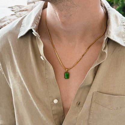 Void Aventurine
