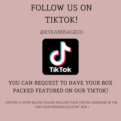 ULTIMATE Mystery Crystal Box, Tiktok Crystal Mystery Box, Intuitive Custom Box, 100+ Specimen, Crystal Confetti, Mystery Scoop, Crystal Gift