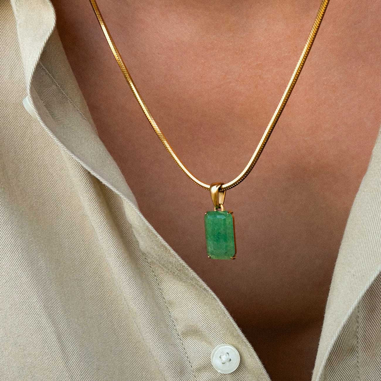 Void Aventurine