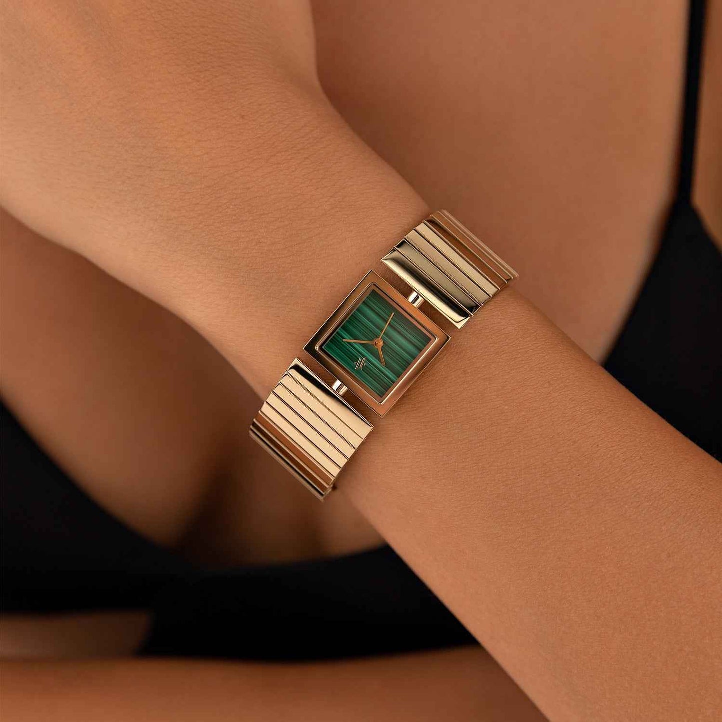 Linea Malachite