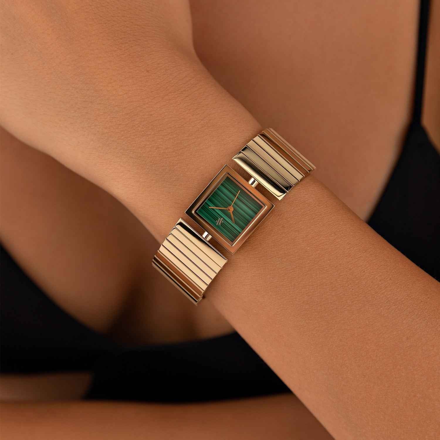 Linea Malachite