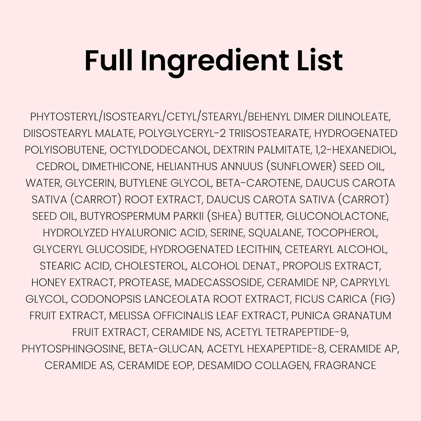 Propolis Jelly Lipcerin™ - 01 Honey Cake, 0.3 Fl.Oz.