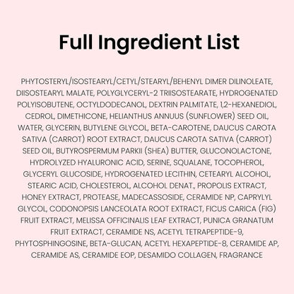 Propolis Jelly Lipcerin™ - 01 Honey Cake, 0.3 Fl.Oz.